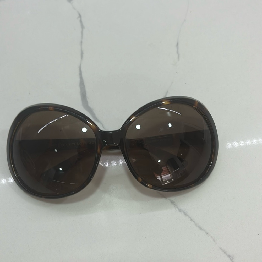 Juicy couture sunglasses